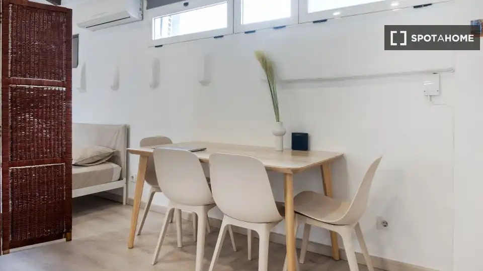 Flat to rent in L'Eixample, imagen 14