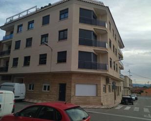 Exterior view of Flat for sale in Castalla