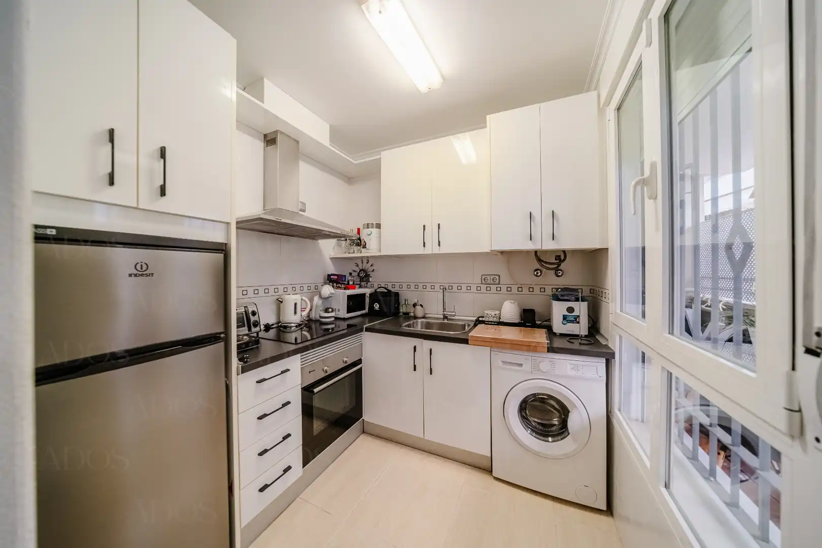Cocina de Piso en venta en Aguadulce