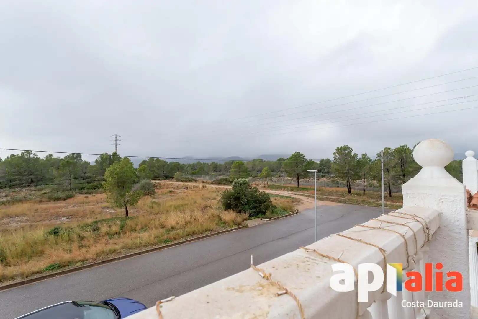 Casa aparellada amb terrassa en venda a Carrer Pamplona, imagen 37
