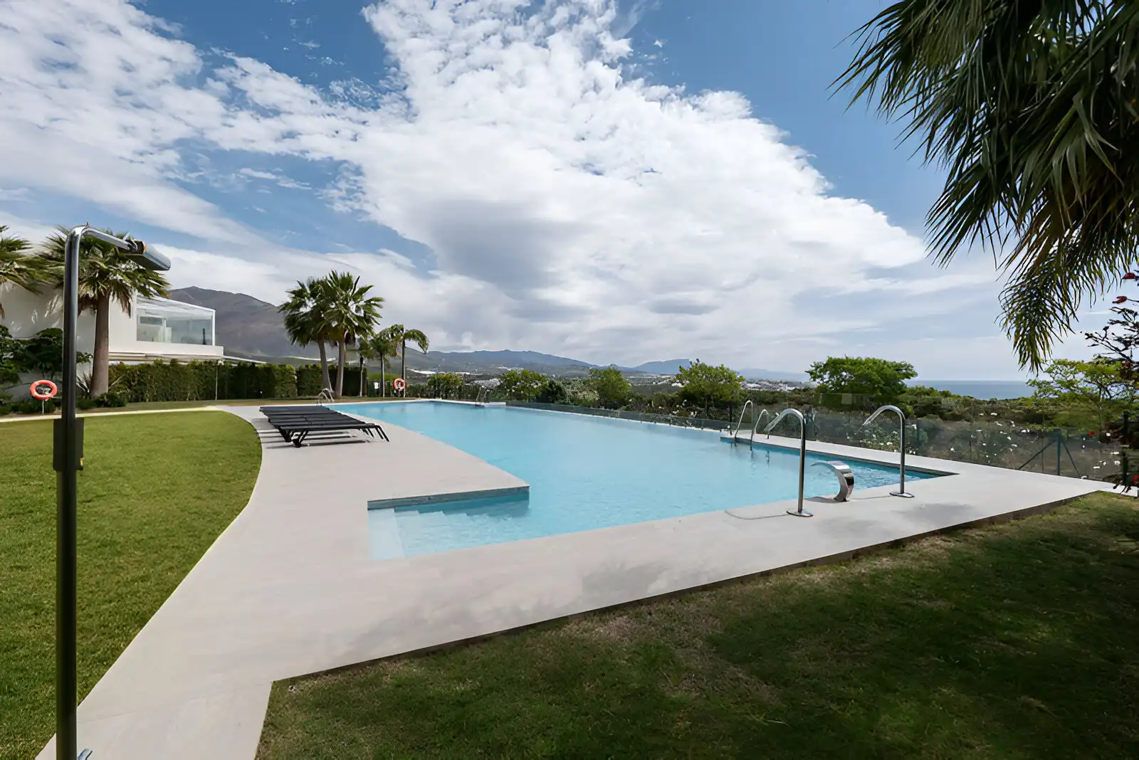 Adossat amb piscina en venda a Casares Golf - Casares del Sol, imagen 26