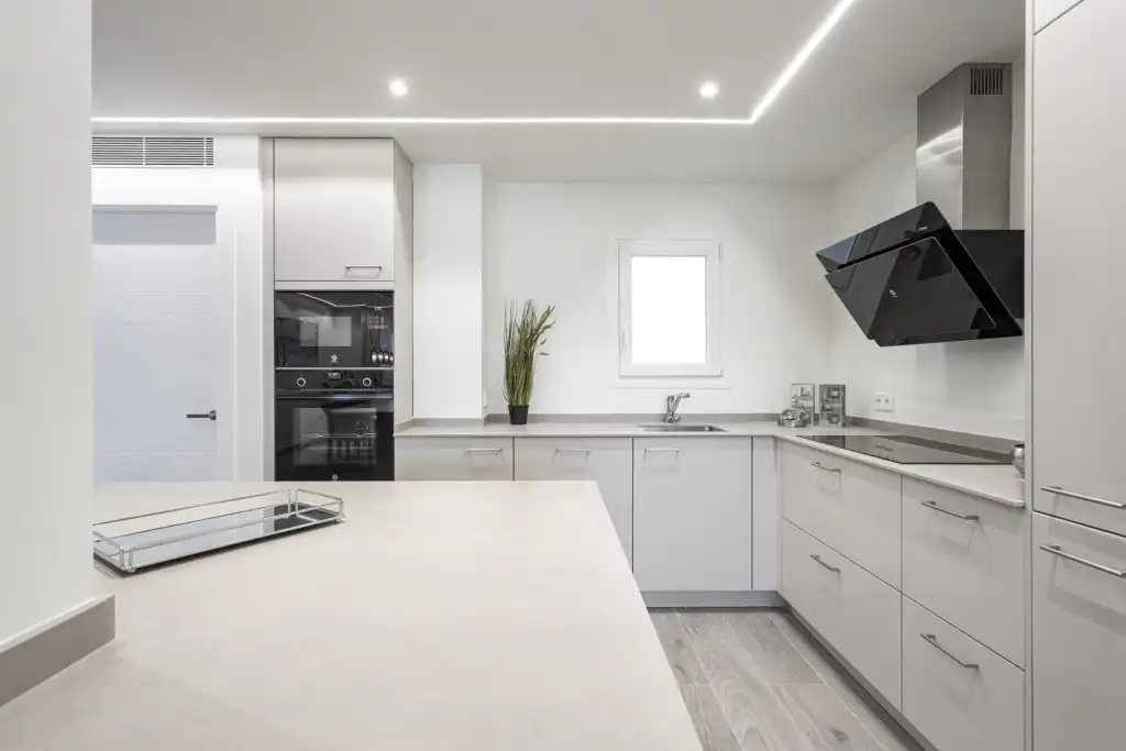 Apartament amb ascensor en venda a Ponent, imagen 7