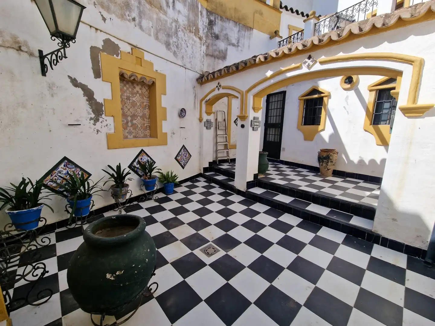 Maison avec terrasse à vendre à Fernán-Núñez, imagen 16