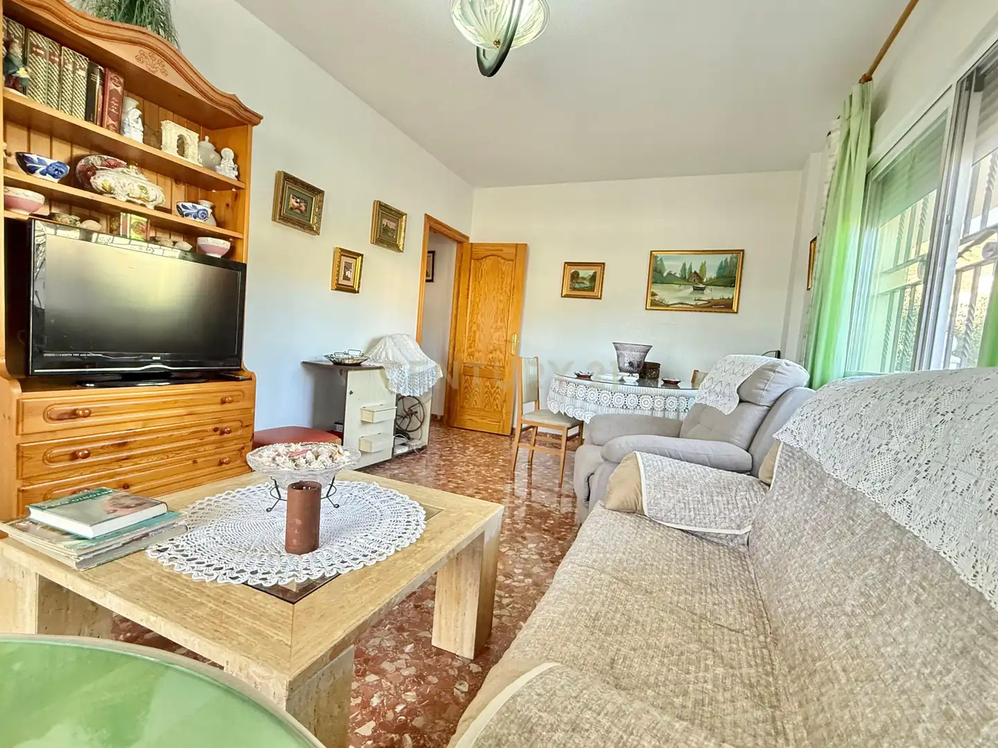 Casa amb jardí en venda a Berja, imagen 90