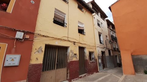 Solvia Inmobiliaria  Casa Tarazona, imatge 4