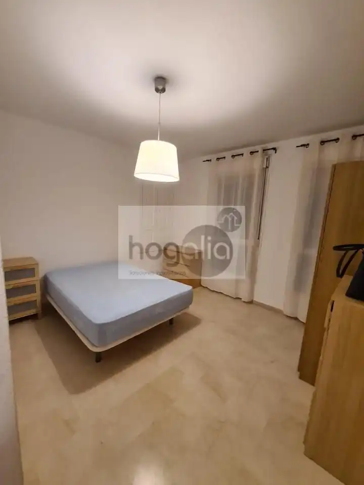 Wohnung mit Pool zur Miete in Bellavista - La Palmera, imagen 8