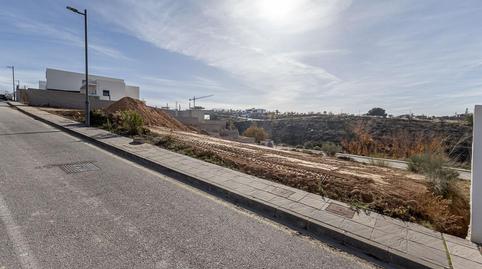 Foto 3 de Residencial en venda a Altos de la Zubia, Granada