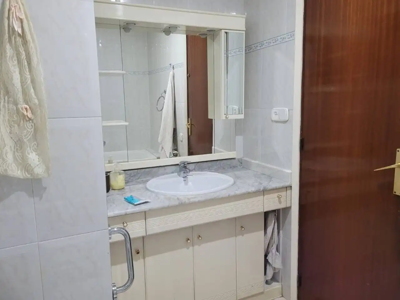 Flat with terrace for sale in Calle Agricultura, imagen 11