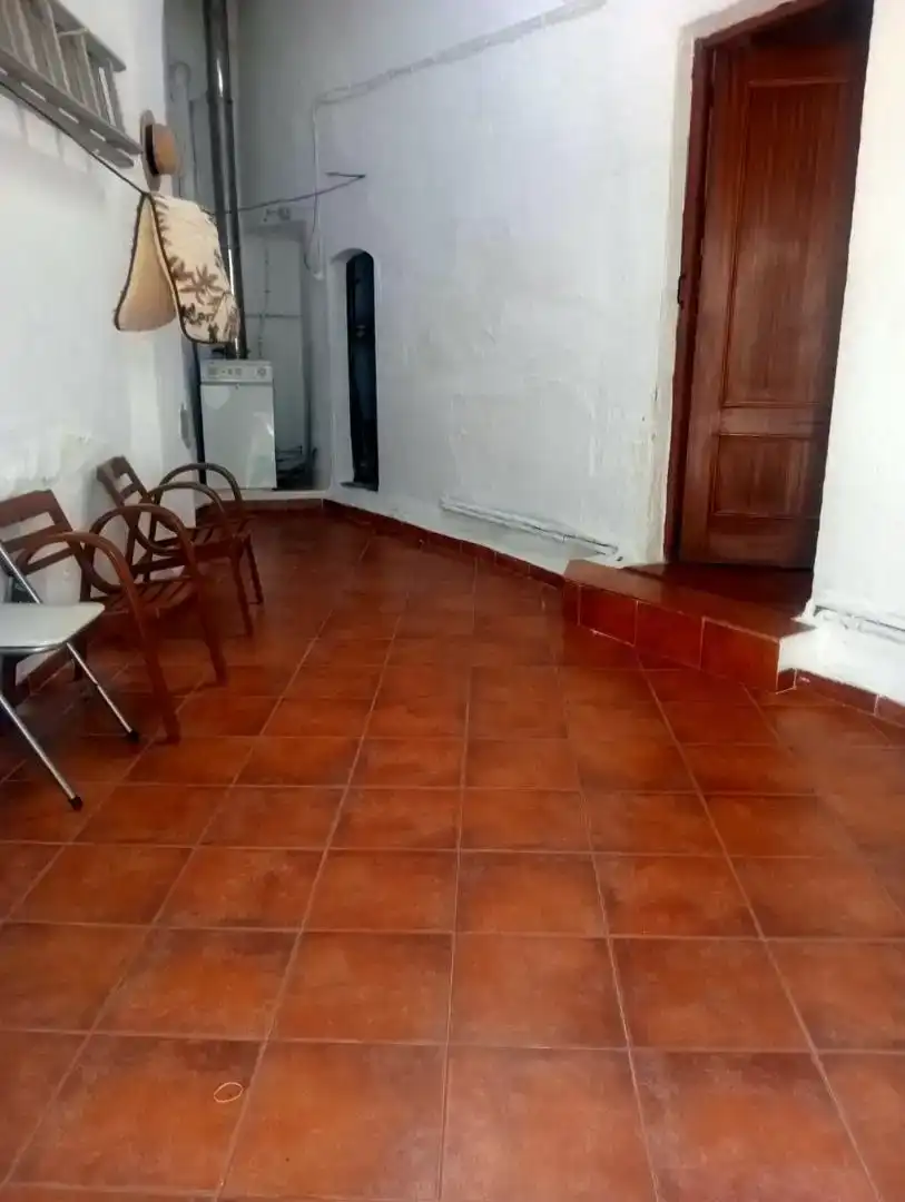 Casa o xalet en venda en Carrión de Calatrava amb Aire condicionat i Balcó