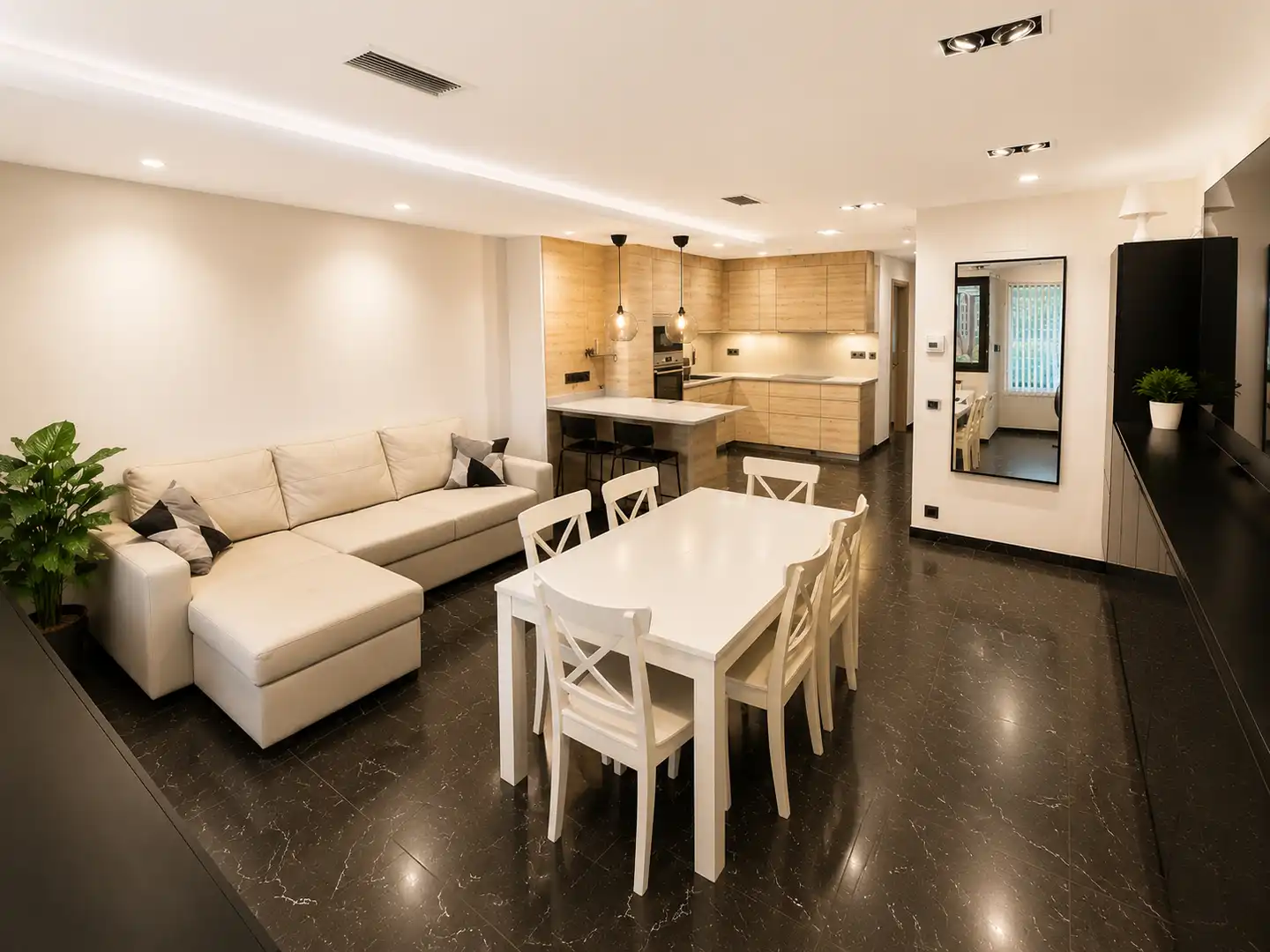 Appartement avec ascenseur à vendre à Riera de Can Toda, imagen 3