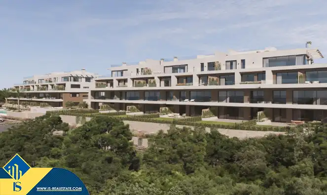 Mini appartamento con terrazza in vendita a Orihuela Costa, imagen 16