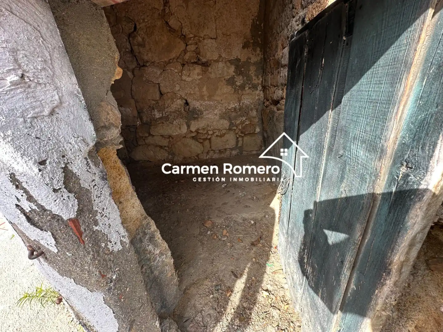 Finca rústica en venta en El Pino de Tormes con Trastero