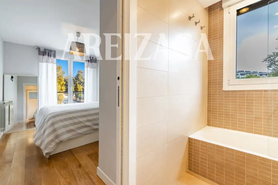 Appartement avec balcon à vendre à Paseo de Lugaritz, imagen 11