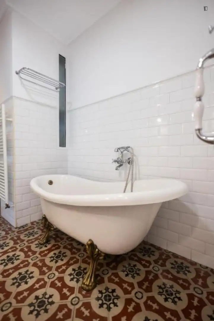 Apartament de lloguer a Ciutat Vella, imagen 5