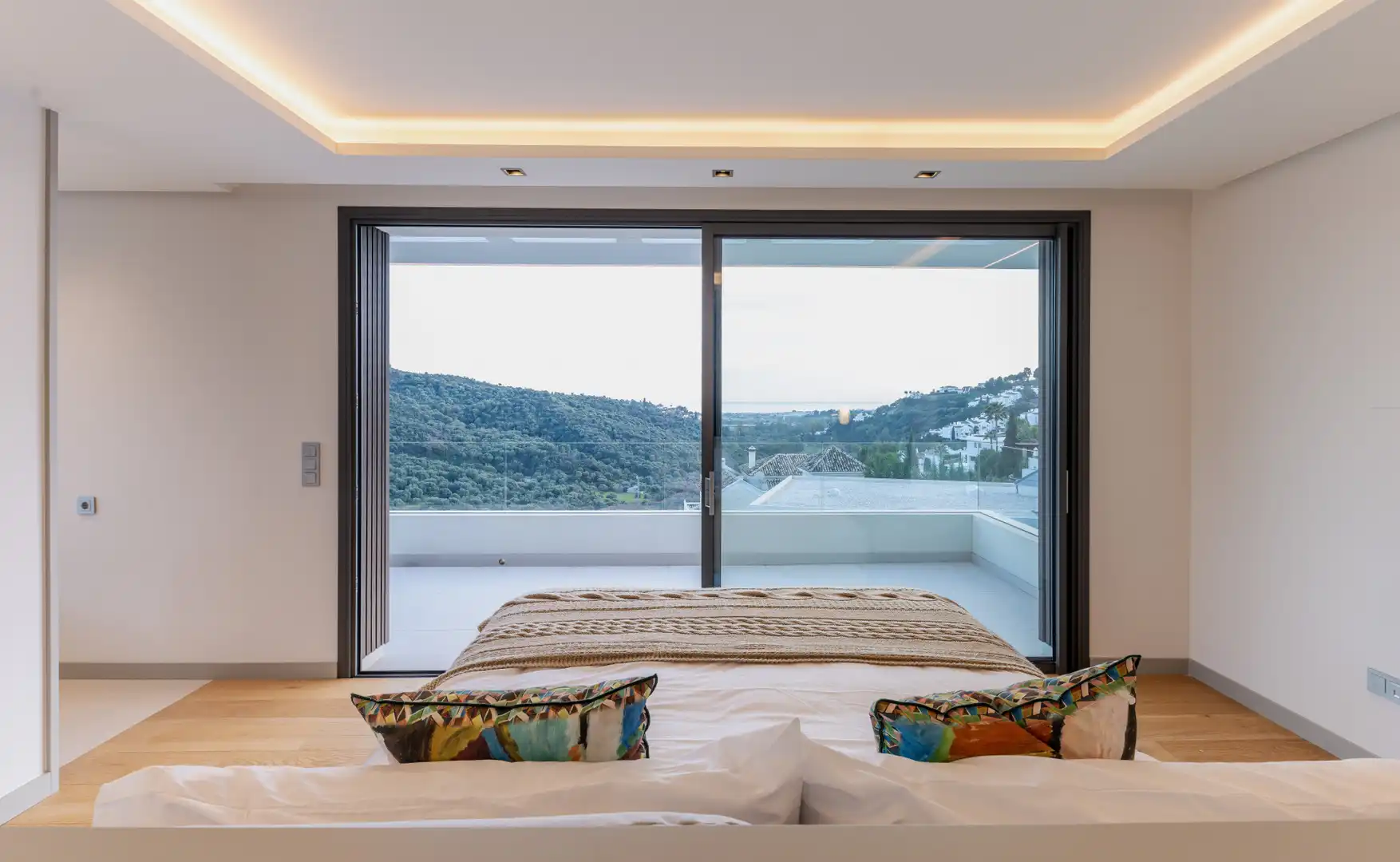 Casa amb piscina en venda a La Quinta, imagen 23