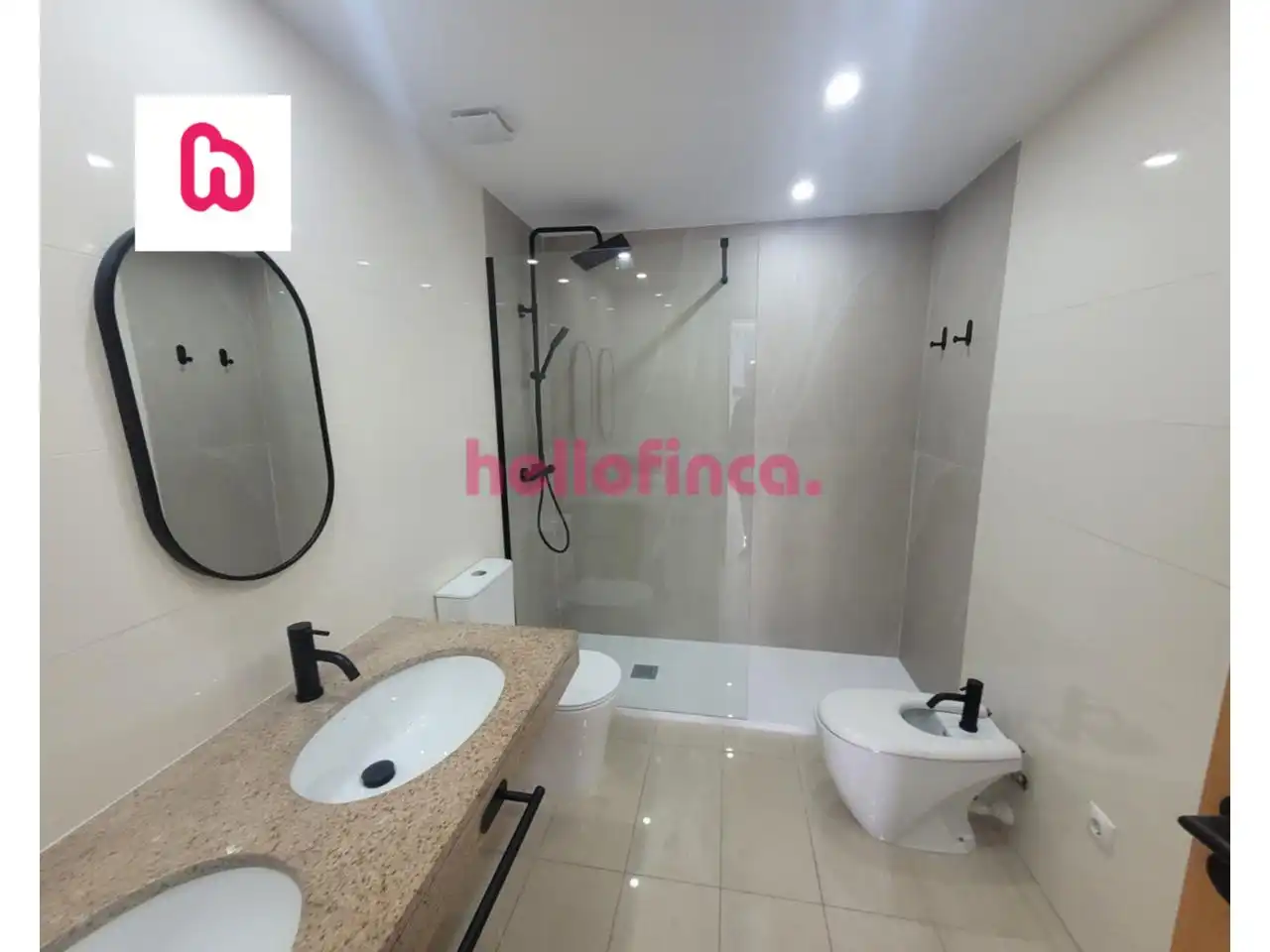 Flat with terrace for sale in Port, imagen 26