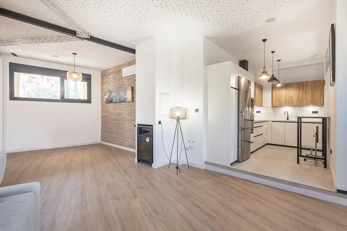 Flat for sale in Calle EL CASTAÑAL, imagen 8