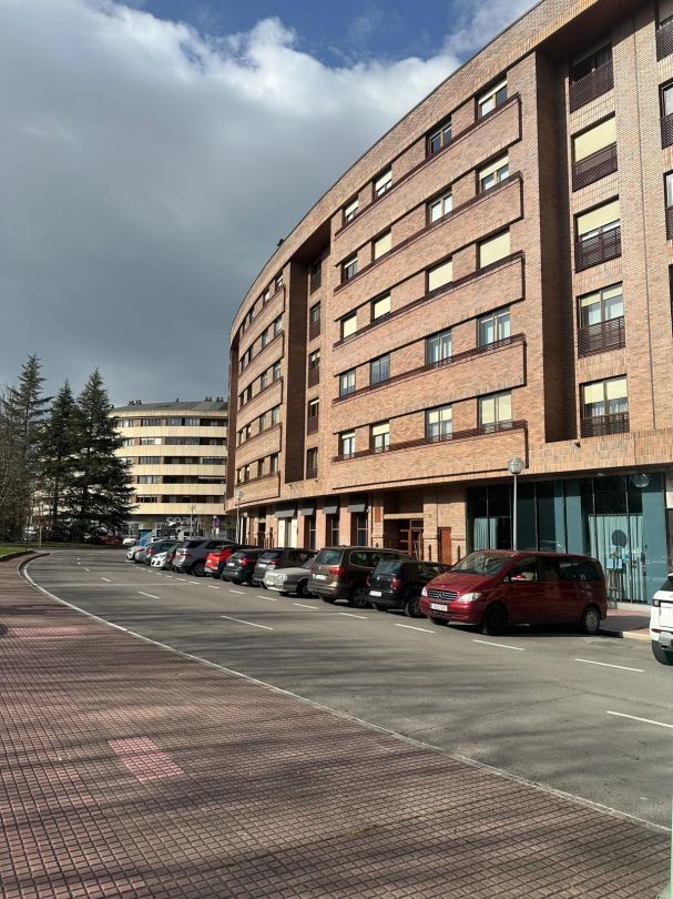 Vista exterior de Traster en venda en Vitoria - Gasteiz