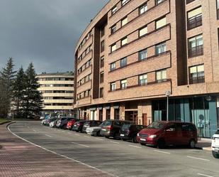 Vista exterior de Traster en venda en Vitoria - Gasteiz