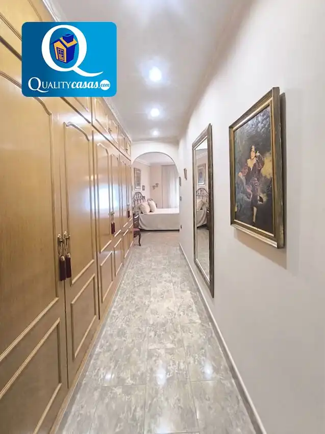 Casa o chalet en venta en El Carril - Paseo de Chapi