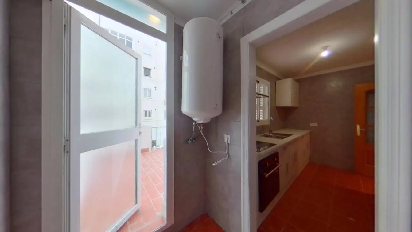 Piso con ascensor en venta en Pza Jorge Luis Borges, imagen 17