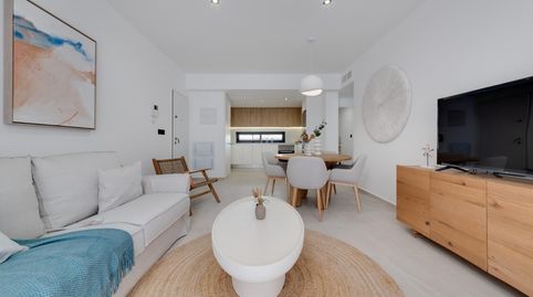 Foto 3 de Apartamento en venta en Las Lomas de Rame - Bahía Bella, Los Alcázares