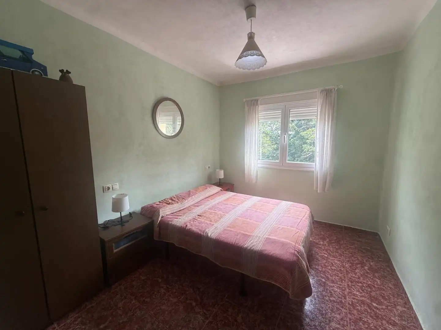 Habitación de Piso en venta en Avilés