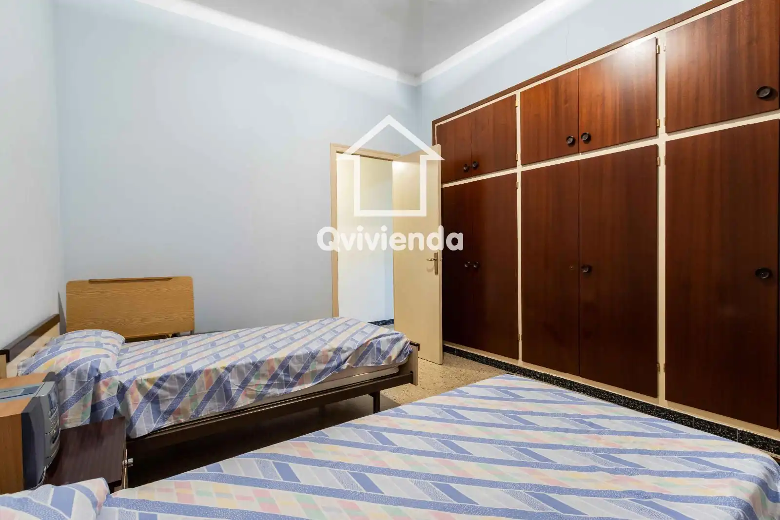 Habitación de Casa o chalet en venta en Lliçà de Vall con Calefacción