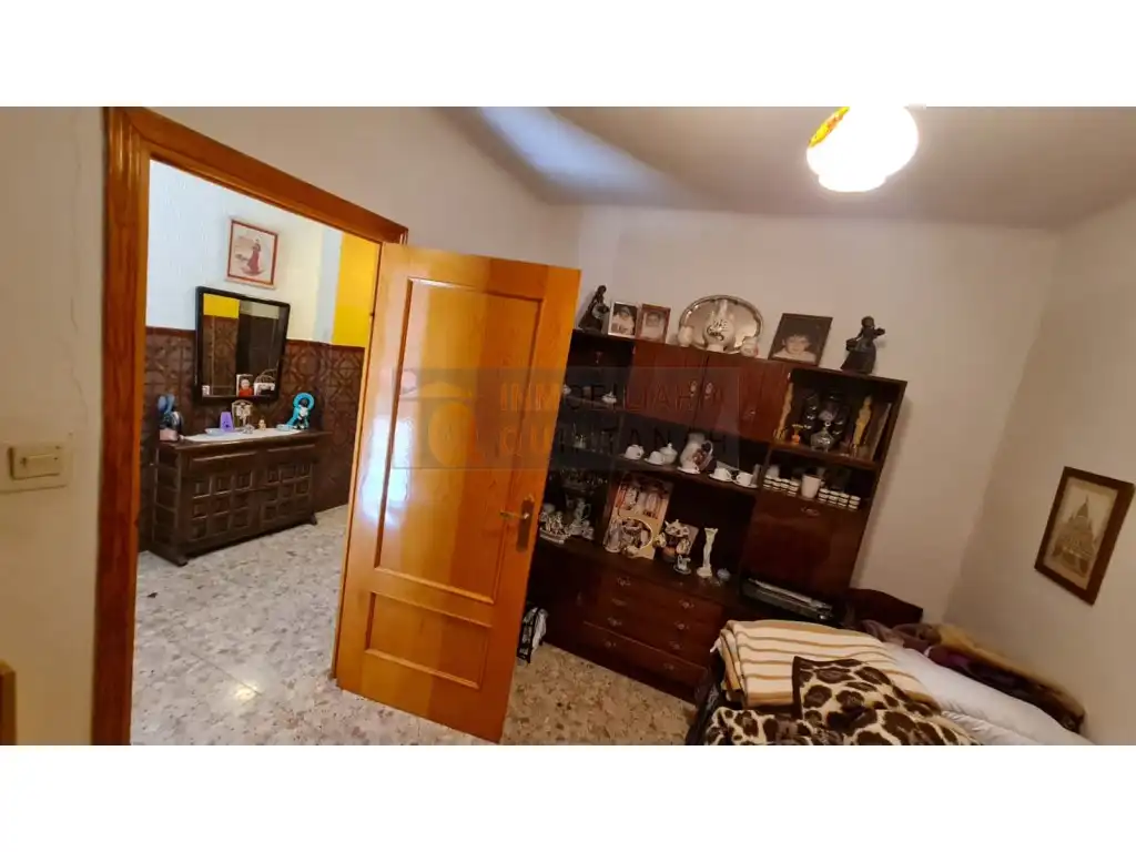 Casa o chalet en venta en Calle Pirubi, 3, La Puebla de Almoradiel