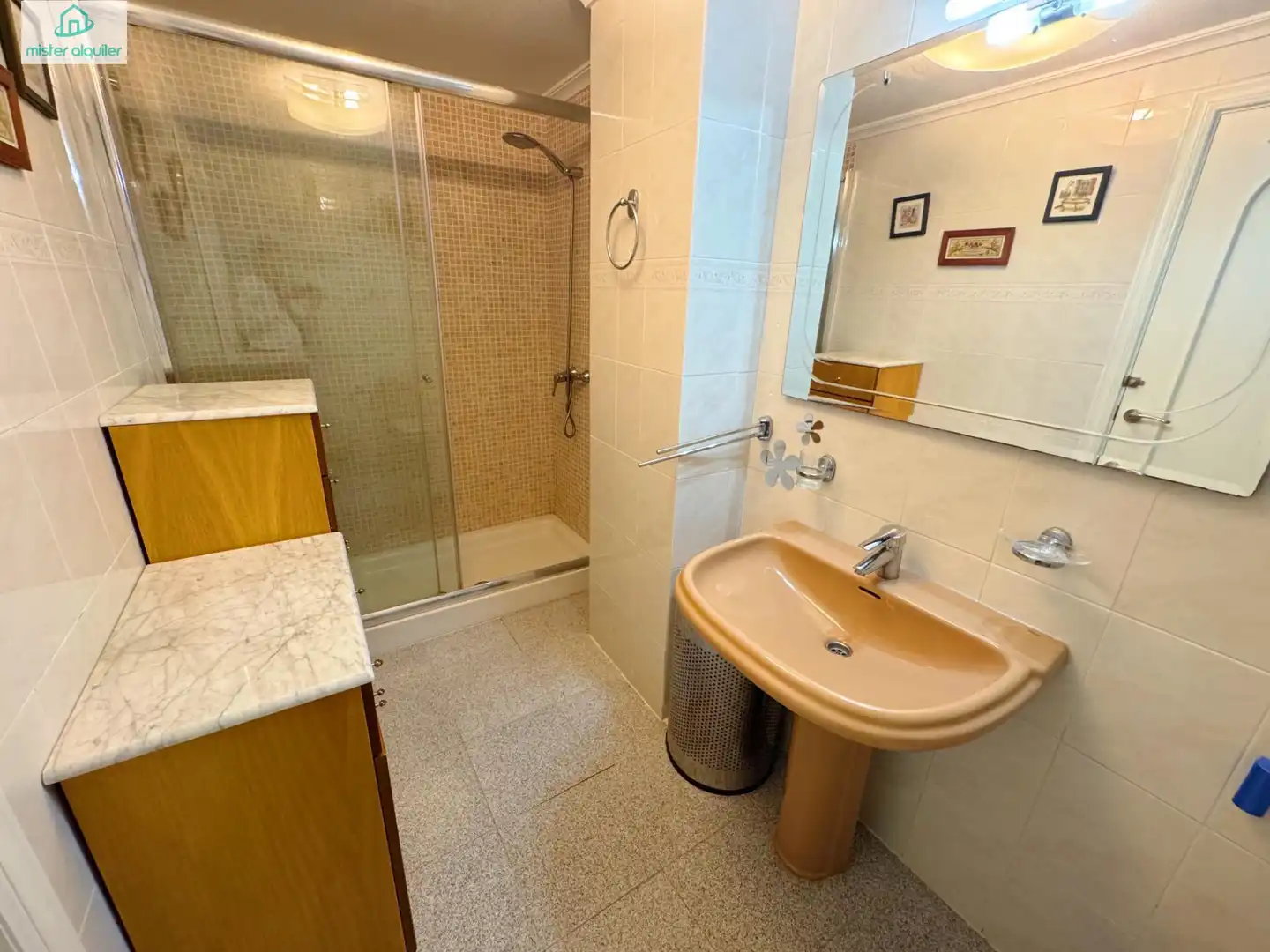 Apartament amb terrassa de lloguer a Calle Calle de Colón, 12 12, imagen 64