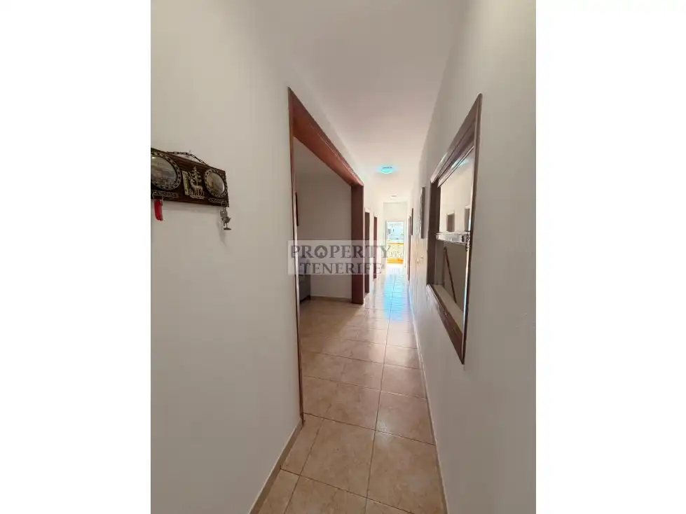 Apartments for rent in Arona  with Furnished