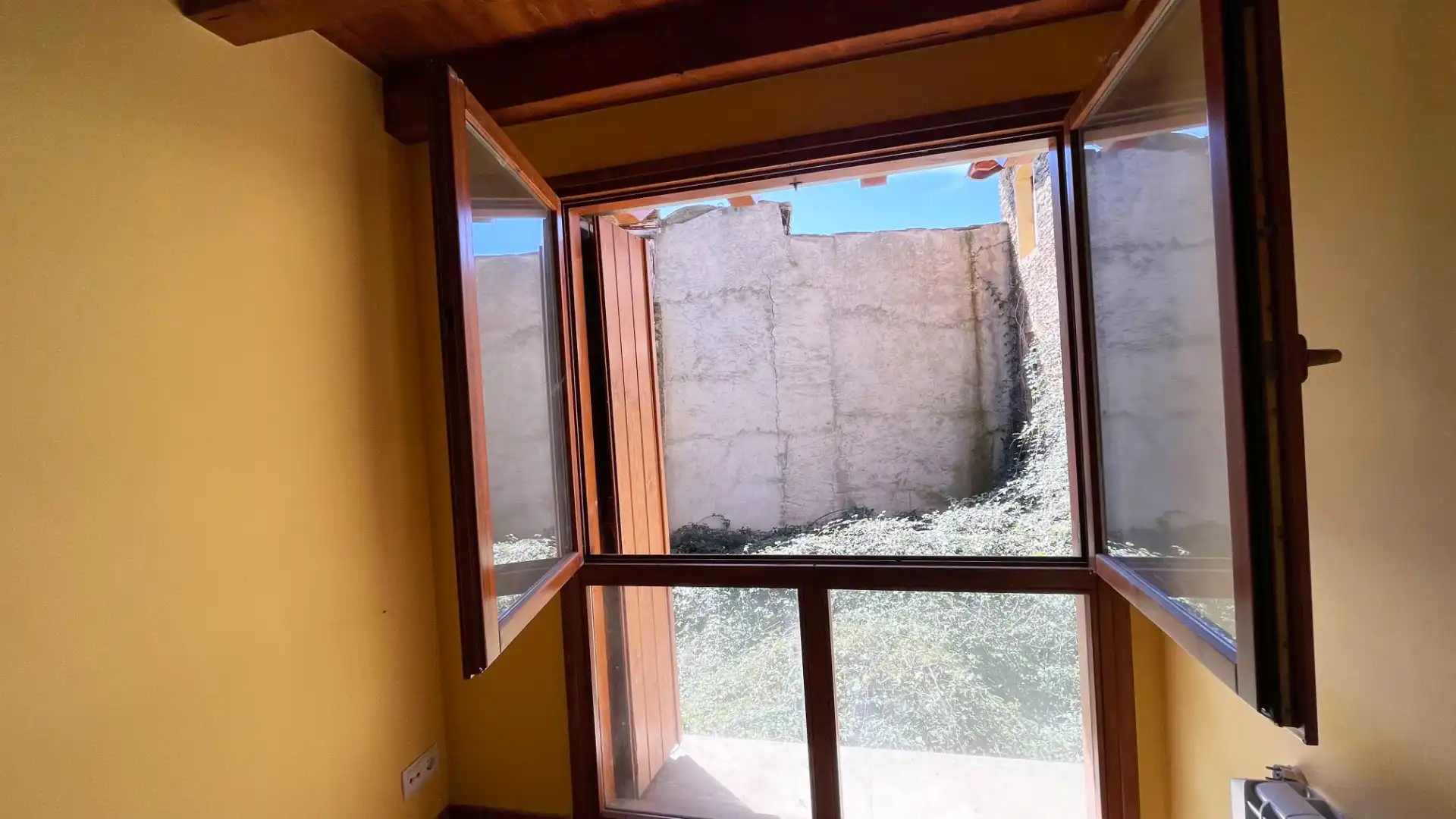 Casa o chalet en venta en Rialp con Calefacción, Parquet y Balcón