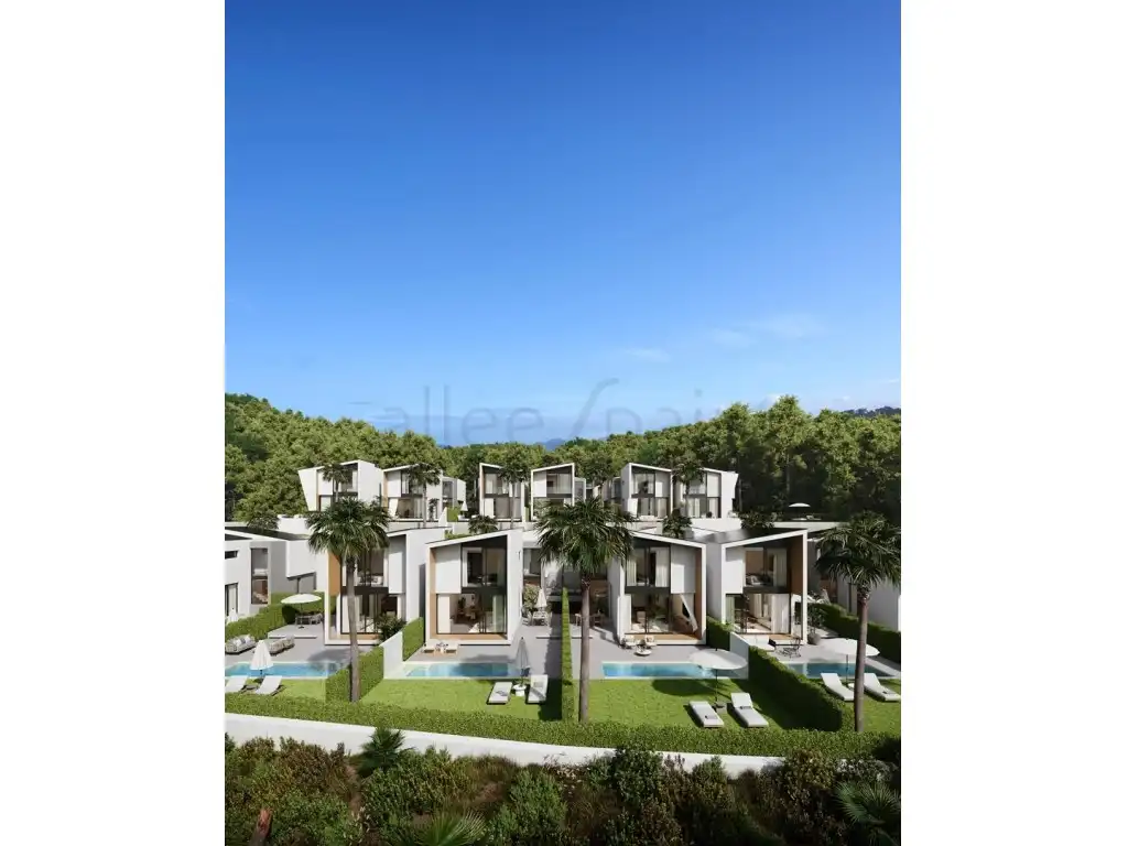 Terraced house for sale in Camino Fincas Del Chaparral, imagen 8