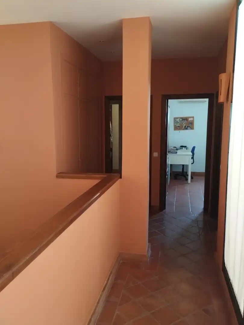 Casa o xalet en venda en Zafra amb Aire condicionat, Calefacció i Jardí privat