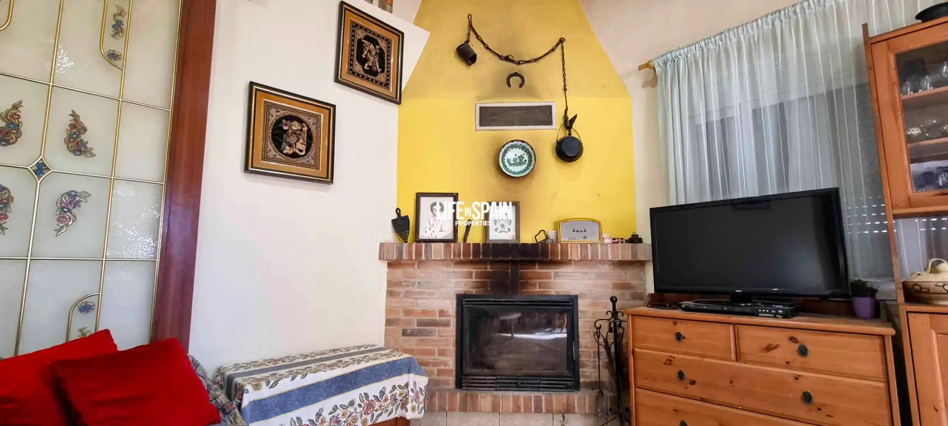 Maison rustique à vendre à L'Ampolla, imagen 8