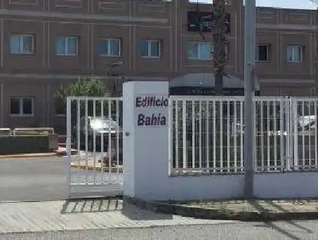 Oficina de alquiler en C/ Francia - Pol. Ind. El trocadero, Barriada Río San Pedro