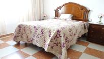 Bedroom of Flat for sale in  Huelva Capital  with Terrace and Balcony