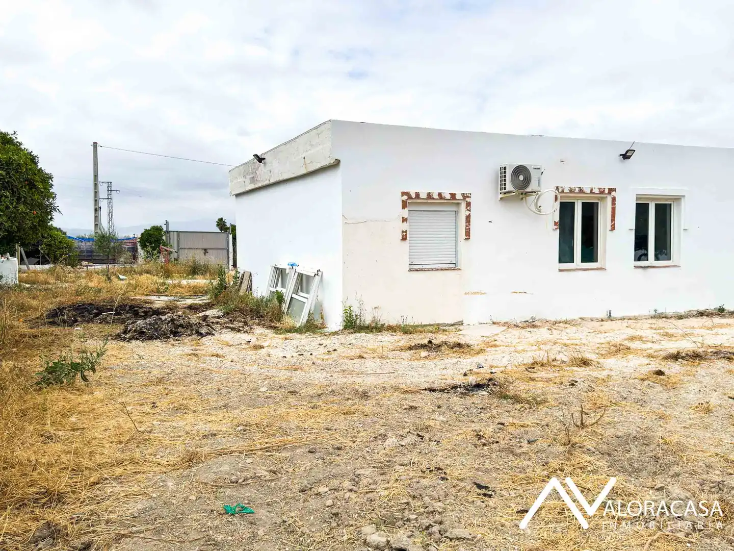 Country homes for sale in Alhaurín El Grande  with Furnished