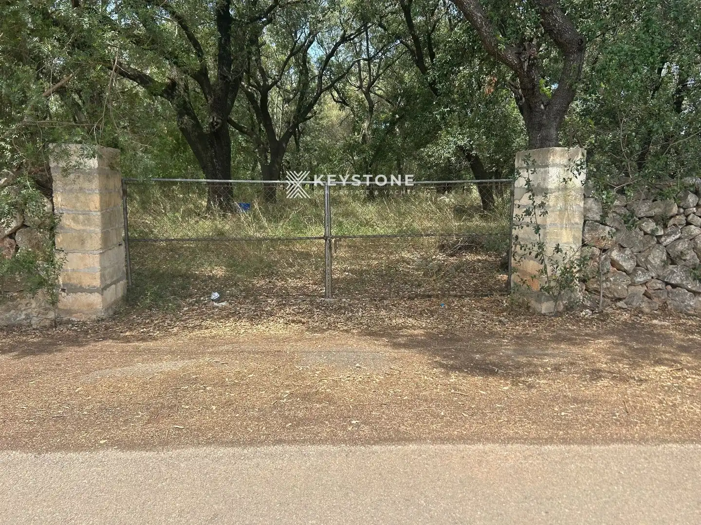 Vista exterior de Residencial en venta en Búger