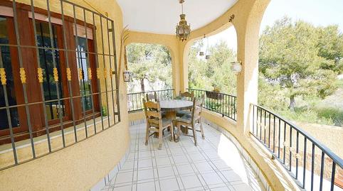 Foto 3 de Casa o xalet en venda a Villamartín - Las Filipinas, Orihuela