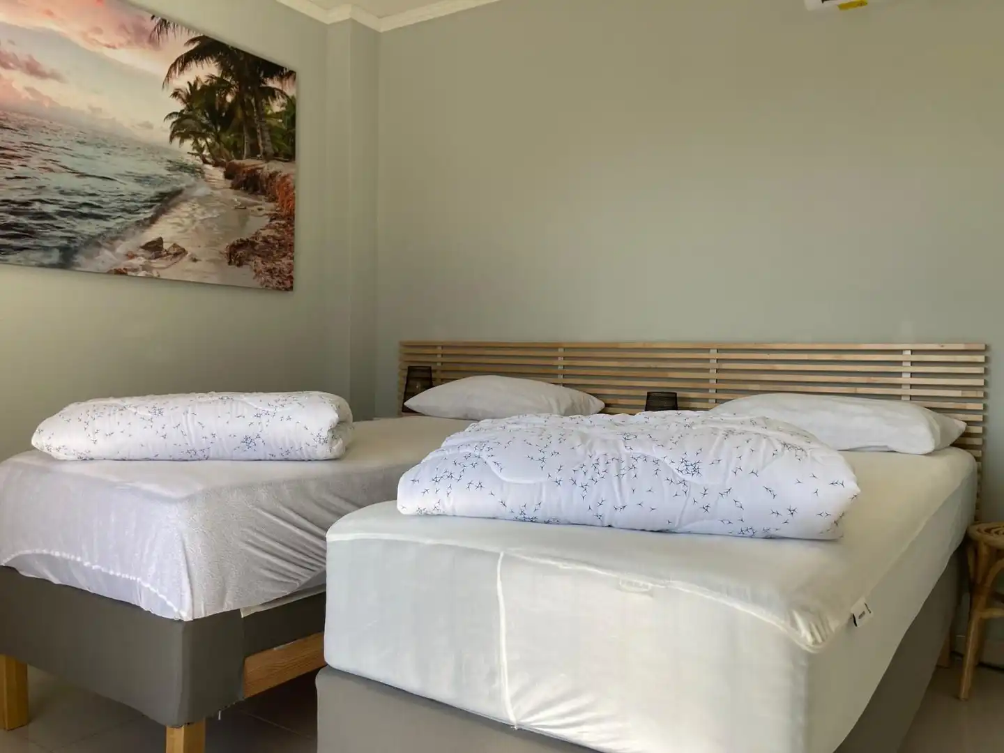 Habitación de Ático en venta en Dénia con Aire acondicionado, Calefacción y Terraza