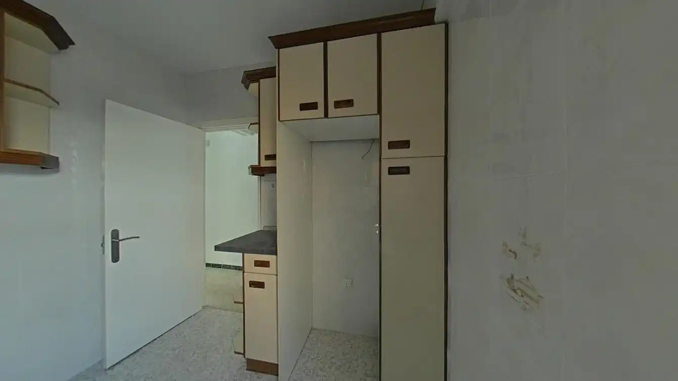 Cuina de Pis en venda en Zaragoza