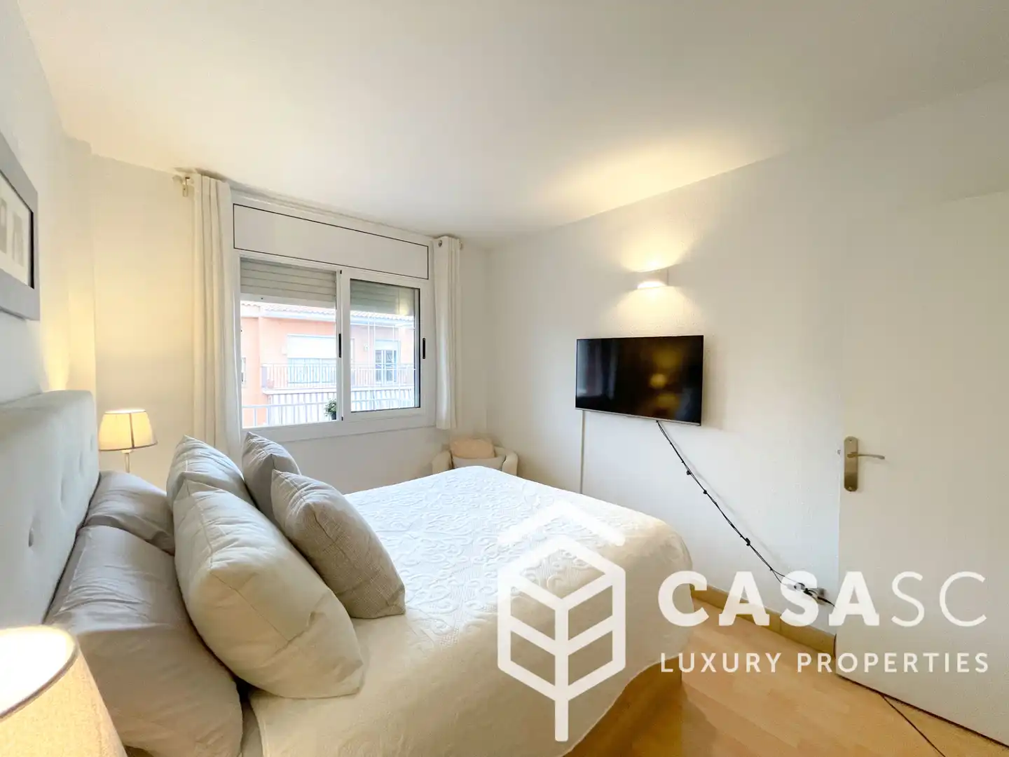 Wohnung mit Pool zum Verkauf in Carrer de Santa Eugènia, imagen 19