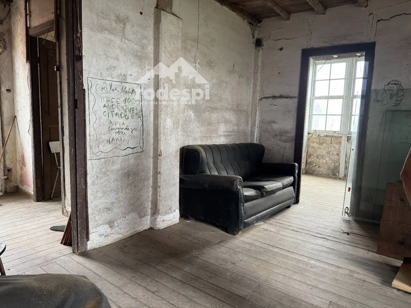 Houses for sale in Melón