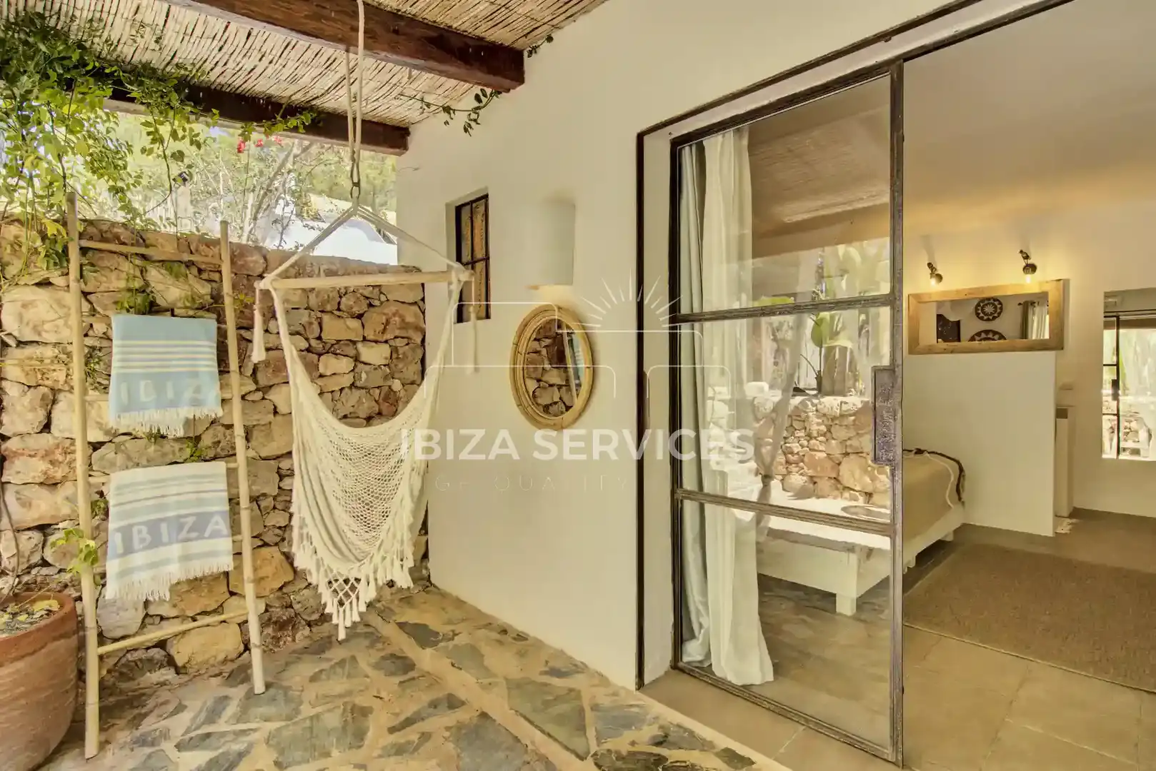 Chalet con piscina en venta en Roca Llisa, imagen 36
