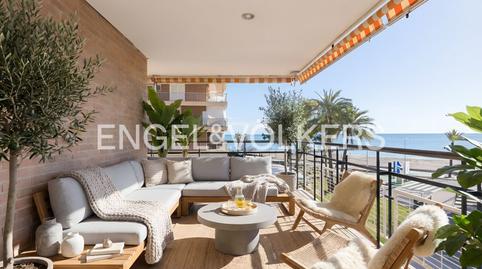 Foto 3 de Piso en venta en Heliópolis, Benicasim / Benicàssim