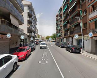 Exterior view of Flat for sale in Vilanova i la Geltrú