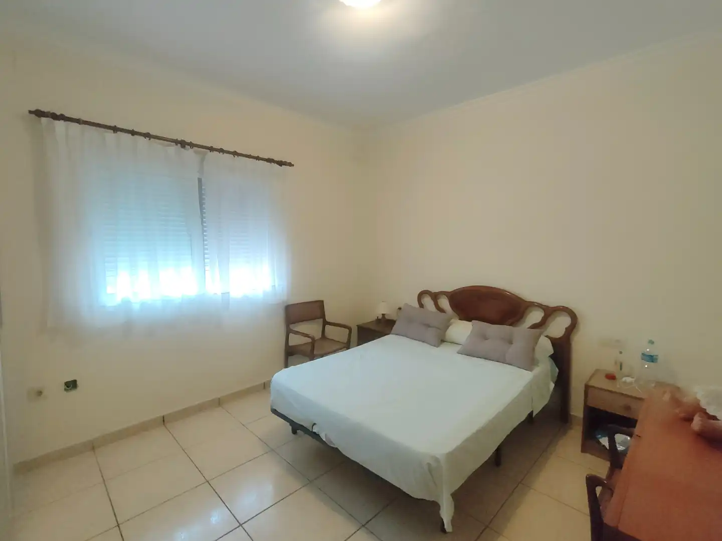 Habitación de Casa o chalet en venta en Turís con Jardín privado, Terraza y Trastero