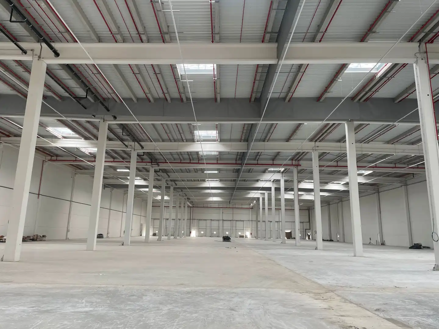 Industriegebäude zur Miete in Calle la Electrónica, imagen 6