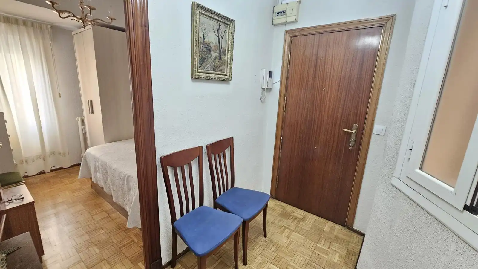 Flat with terrace for sale in Calle de Martínez Izquierdo, imagen 13
